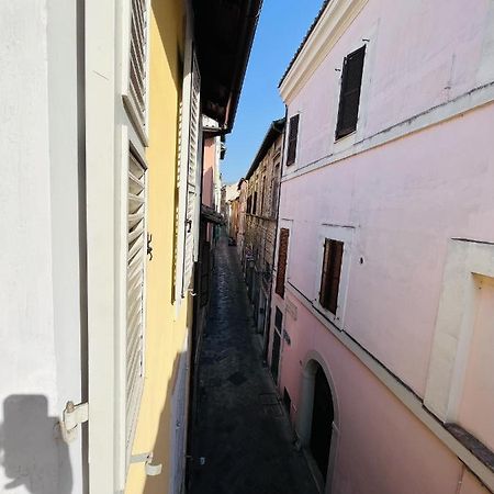 Appartement La Casa Sul Duomo à Terni Extérieur photo