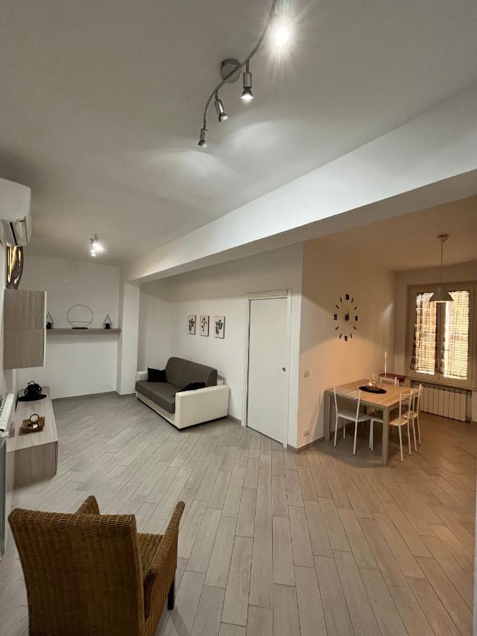 Appartement La Casa Sul Duomo à Terni Extérieur photo