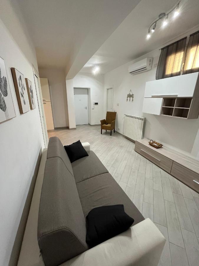 Appartement La Casa Sul Duomo à Terni Extérieur photo