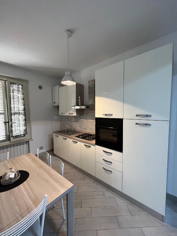Appartement La Casa Sul Duomo à Terni Extérieur photo