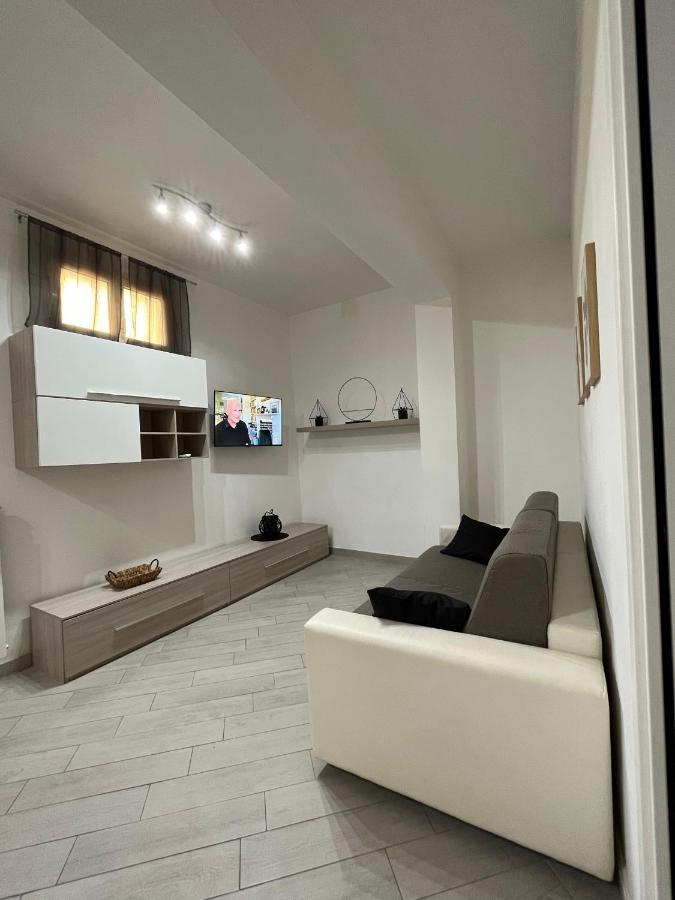 Appartement La Casa Sul Duomo à Terni Extérieur photo