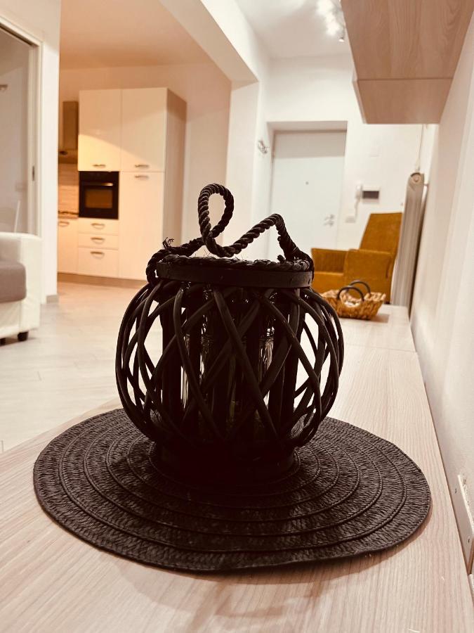 Appartement La Casa Sul Duomo à Terni Extérieur photo