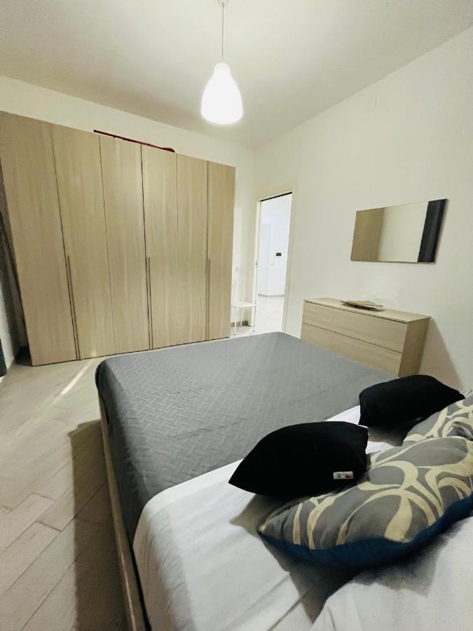 Appartement La Casa Sul Duomo à Terni Extérieur photo