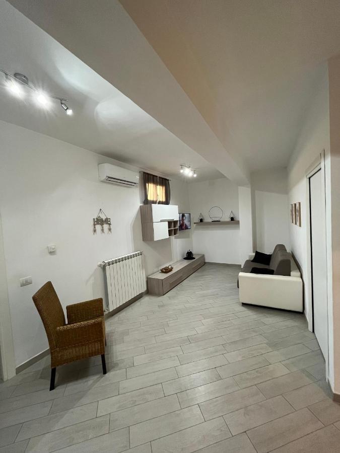 Appartement La Casa Sul Duomo à Terni Extérieur photo