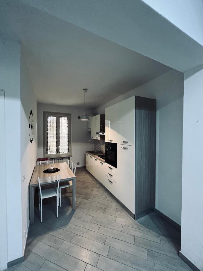 Appartement La Casa Sul Duomo à Terni Extérieur photo