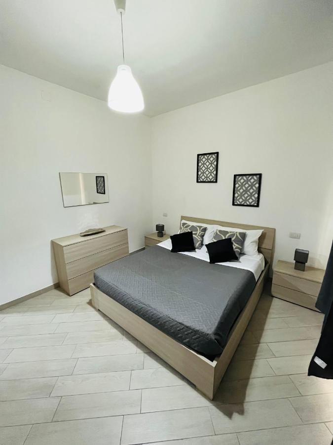 Appartement La Casa Sul Duomo à Terni Extérieur photo